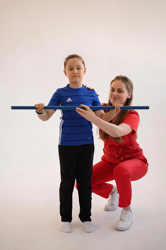 Cabinet Analiza Posturala - Posturotest Brasov