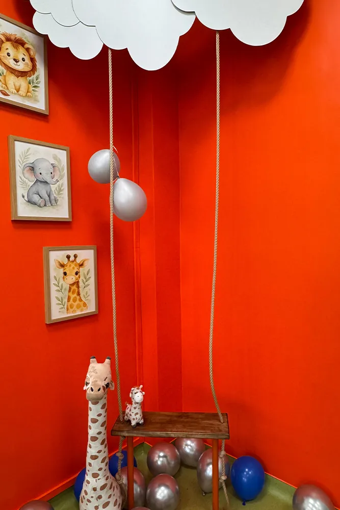 Cabinet Analiza Posturala - Posturotest Brasov