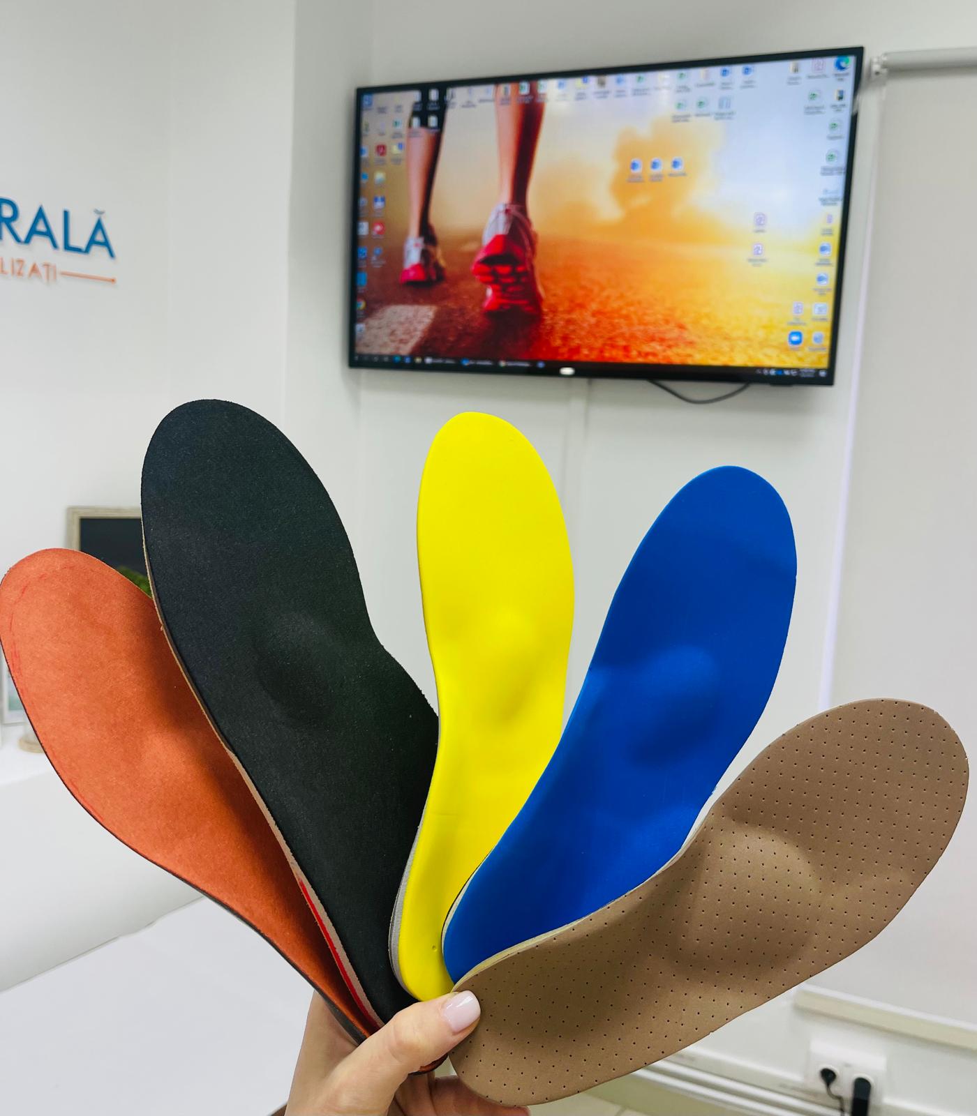 Analiza Posturala Brasov