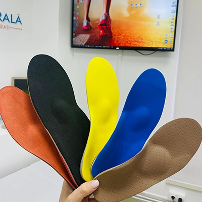 Cabinet Analiza Posturala - Posturotest Brasov